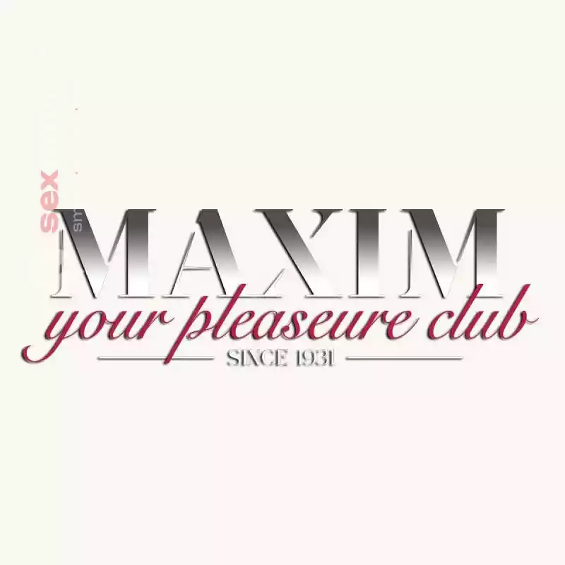 Club Maxim Club Maxim Zürich Stadt