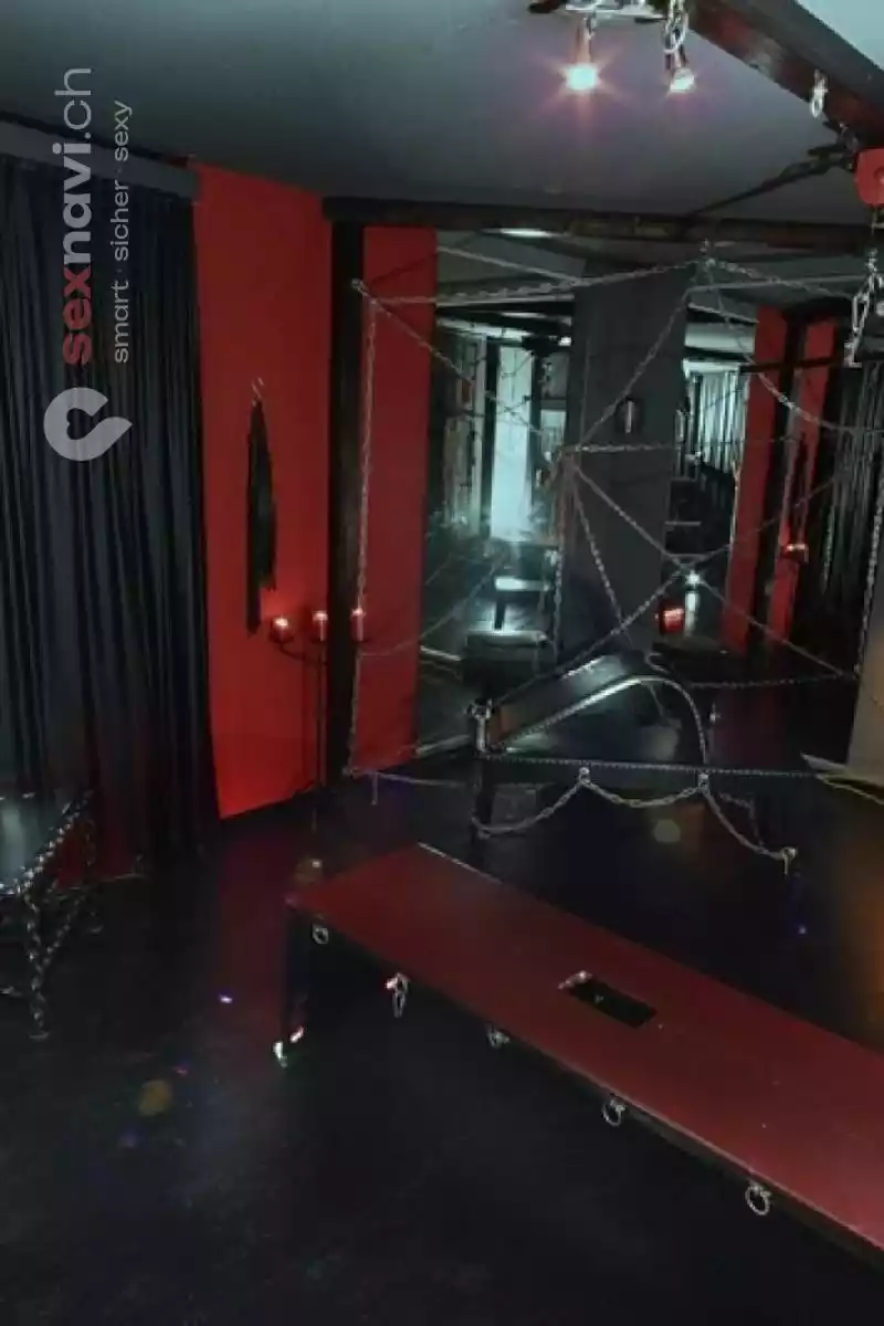 Flypoint Flypoint Zürich Umgebung