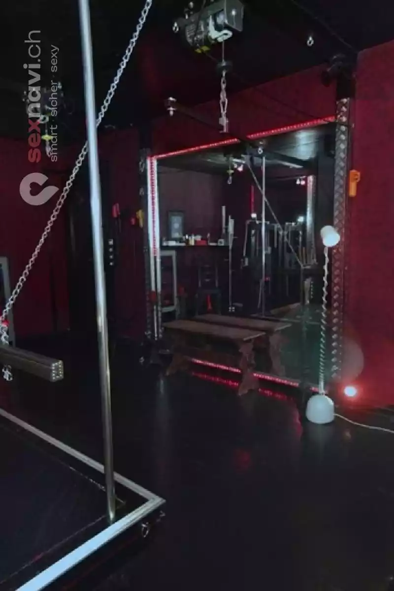 Flypoint Flypoint Zürich Umgebung