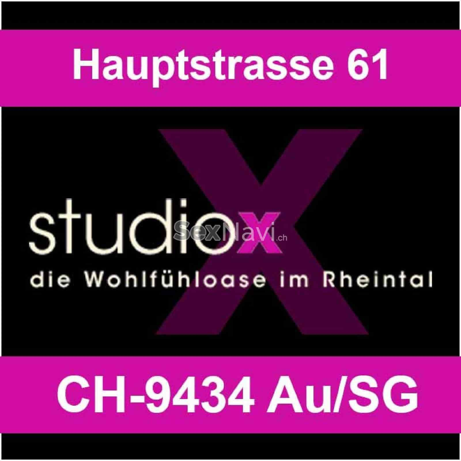 Studio-X Studio-X St.Gallen