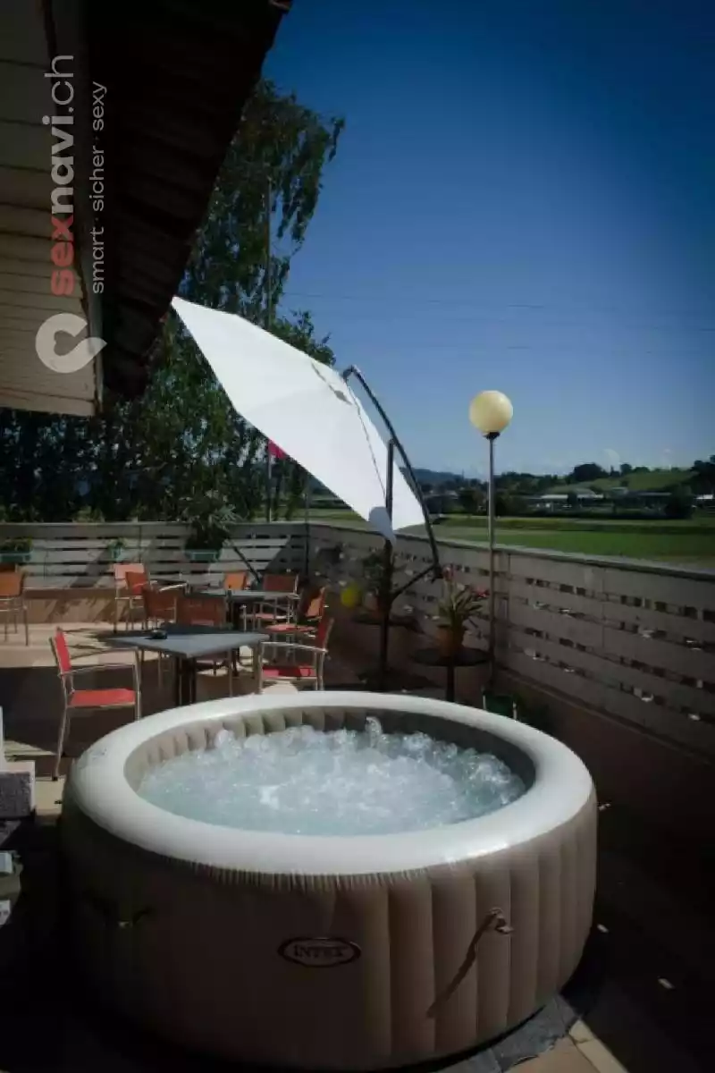 Motel Paradiso Motel Paradiso Bern Stadt