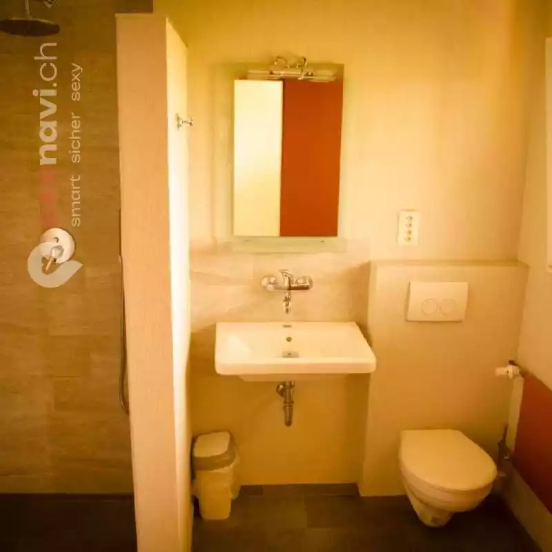 Motel Paradiso Motel Paradiso Bern Stadt