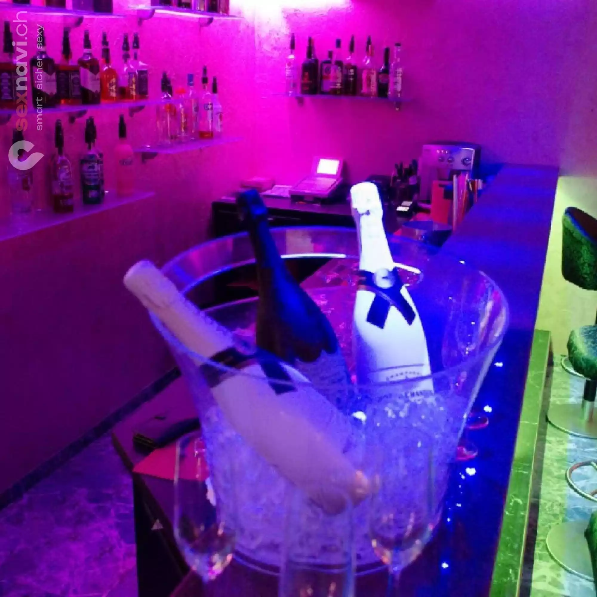 Motel Paradiso Motel Paradiso Bern Stadt