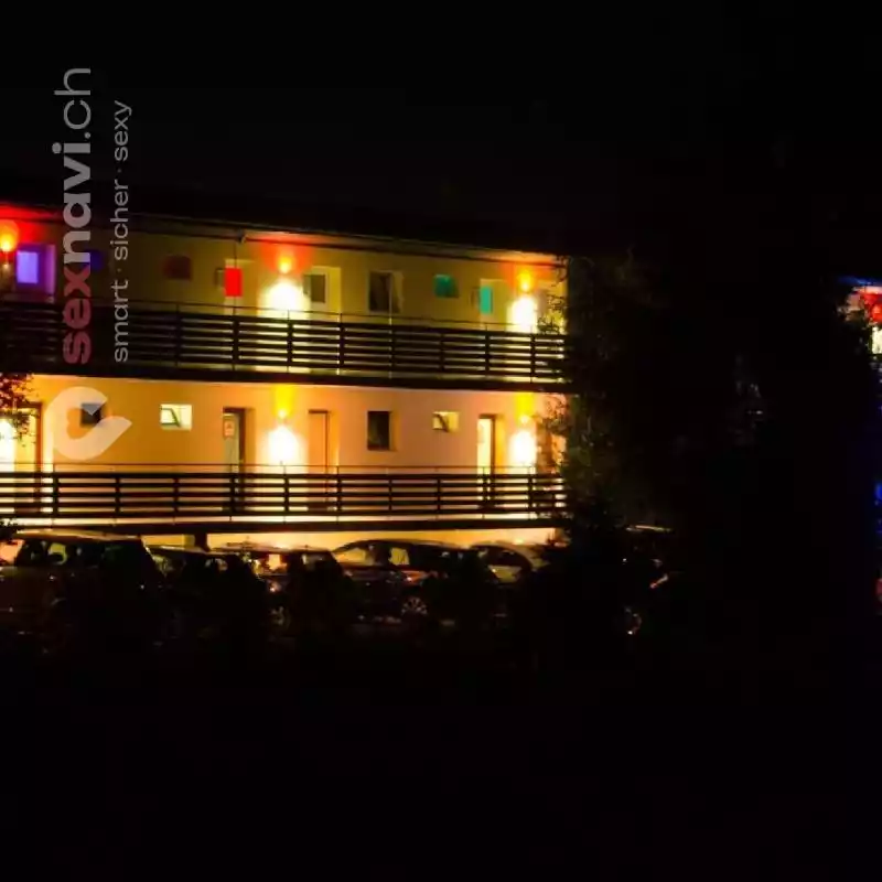 Motel Paradiso Motel Paradiso Bern Stadt