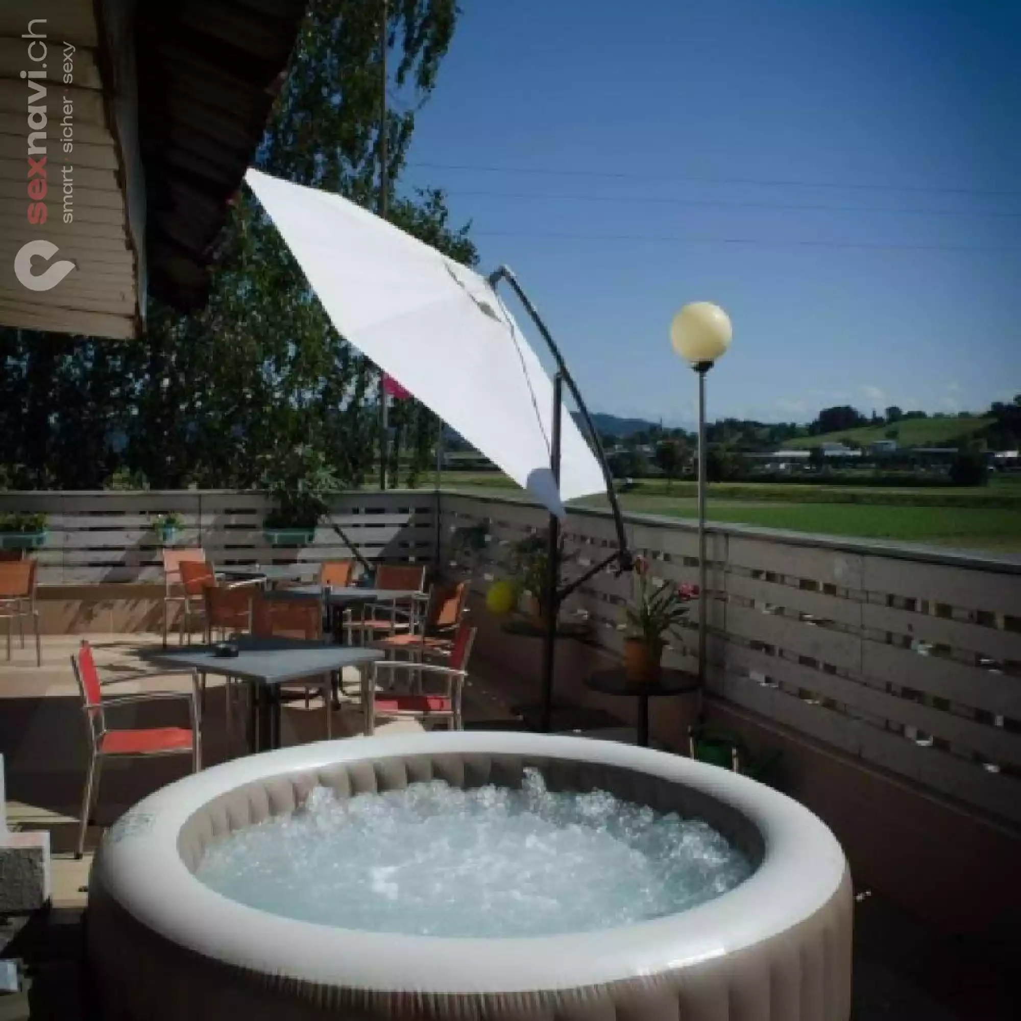 Motel Paradiso Motel Paradiso Bern Stadt