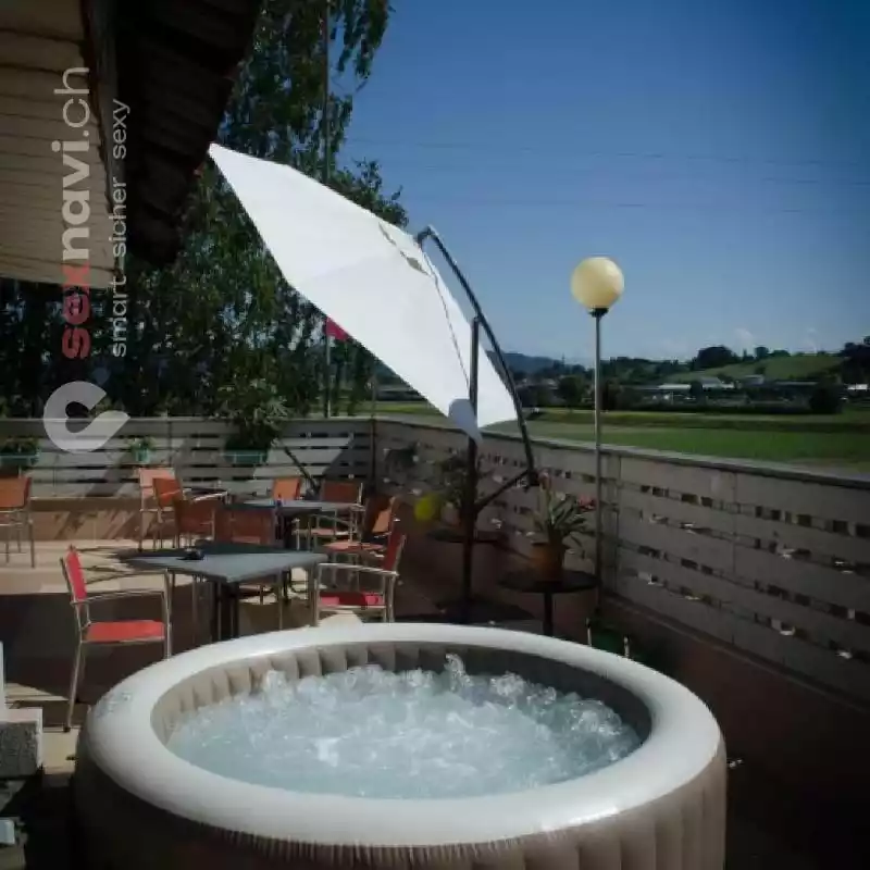 Motel Paradiso Motel Paradiso Bern Stadt