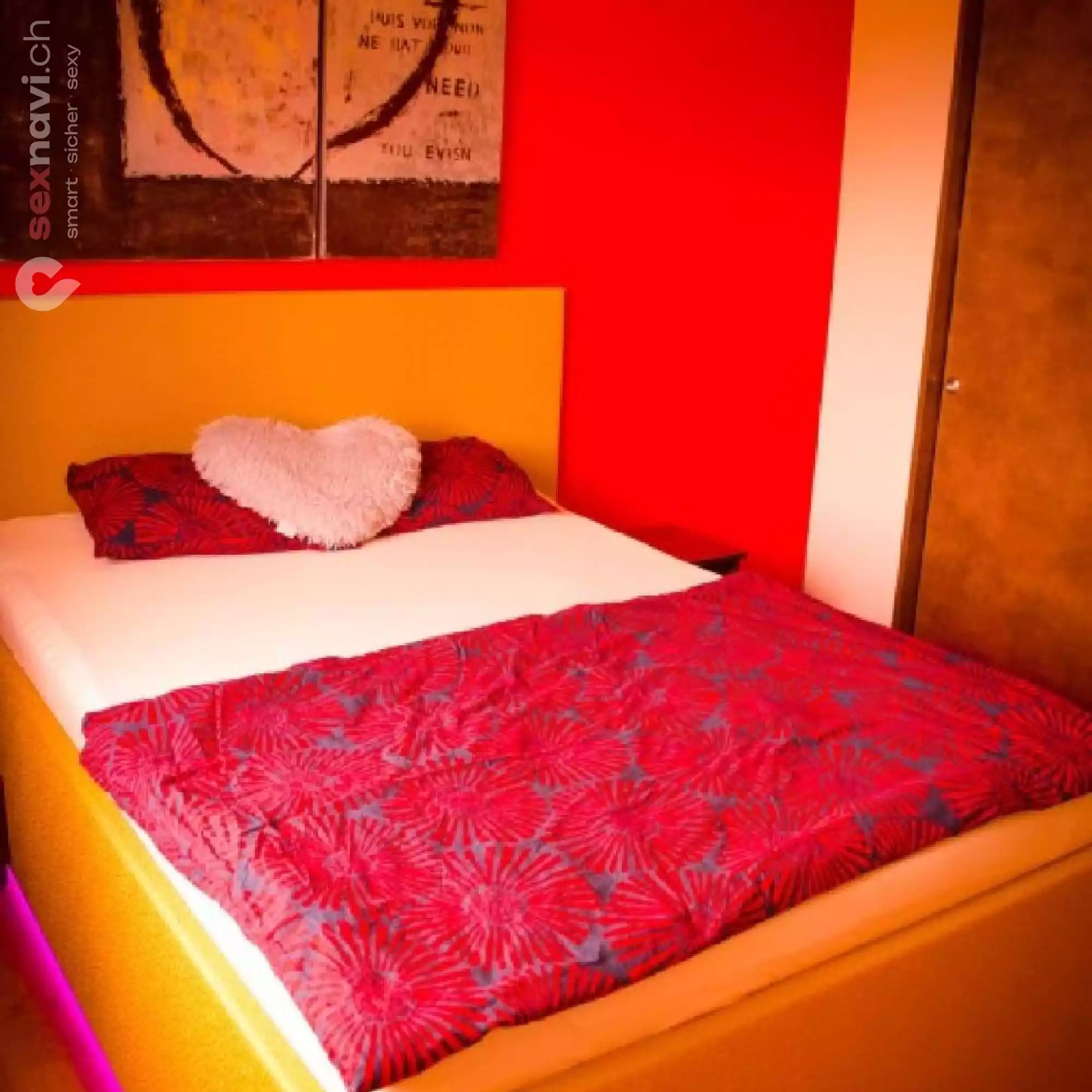 Motel Paradiso Motel Paradiso Bern Stadt