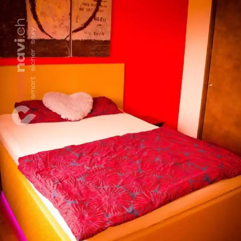 Motel Paradiso Motel Paradiso Bern Stadt