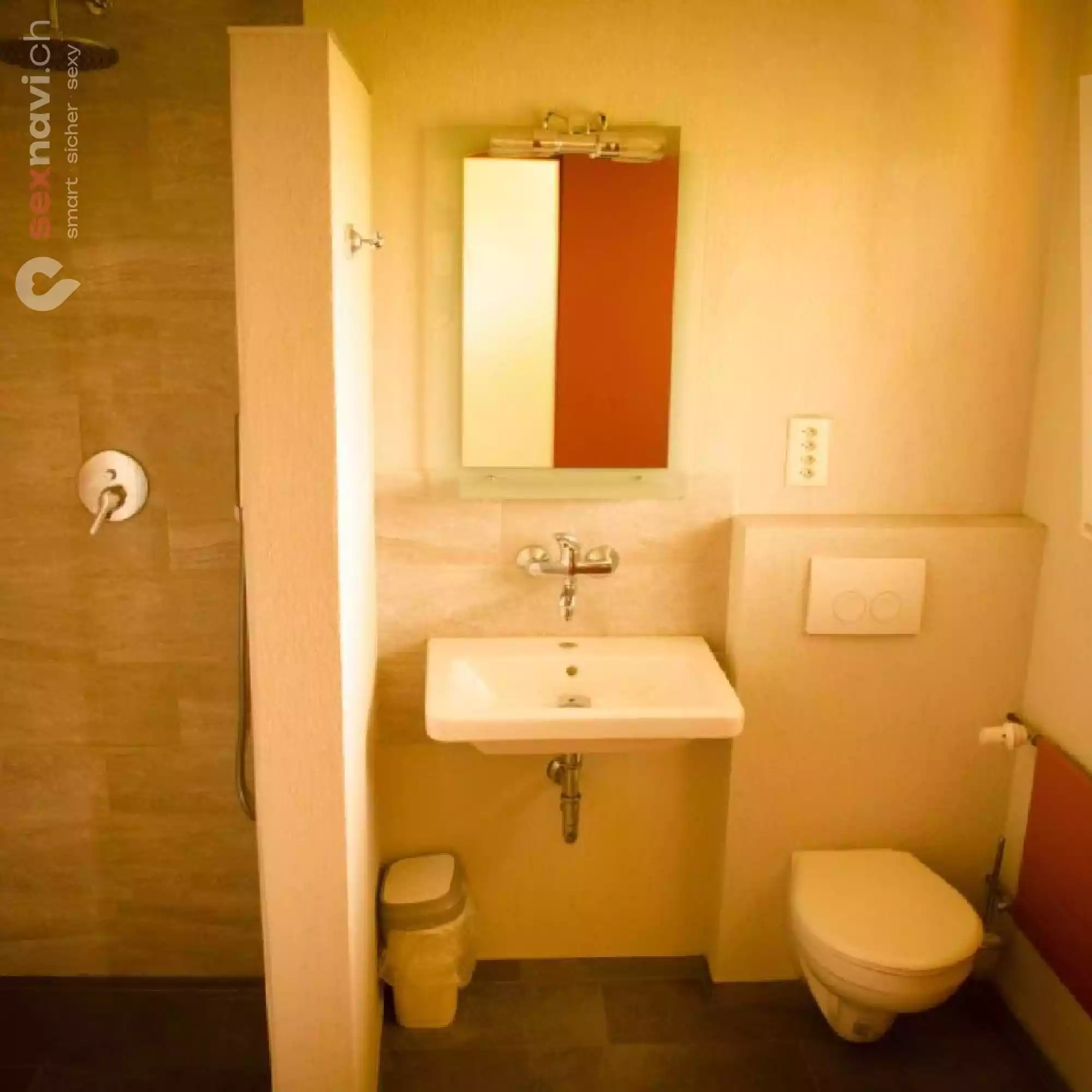 Motel Paradiso Motel Paradiso Bern Stadt