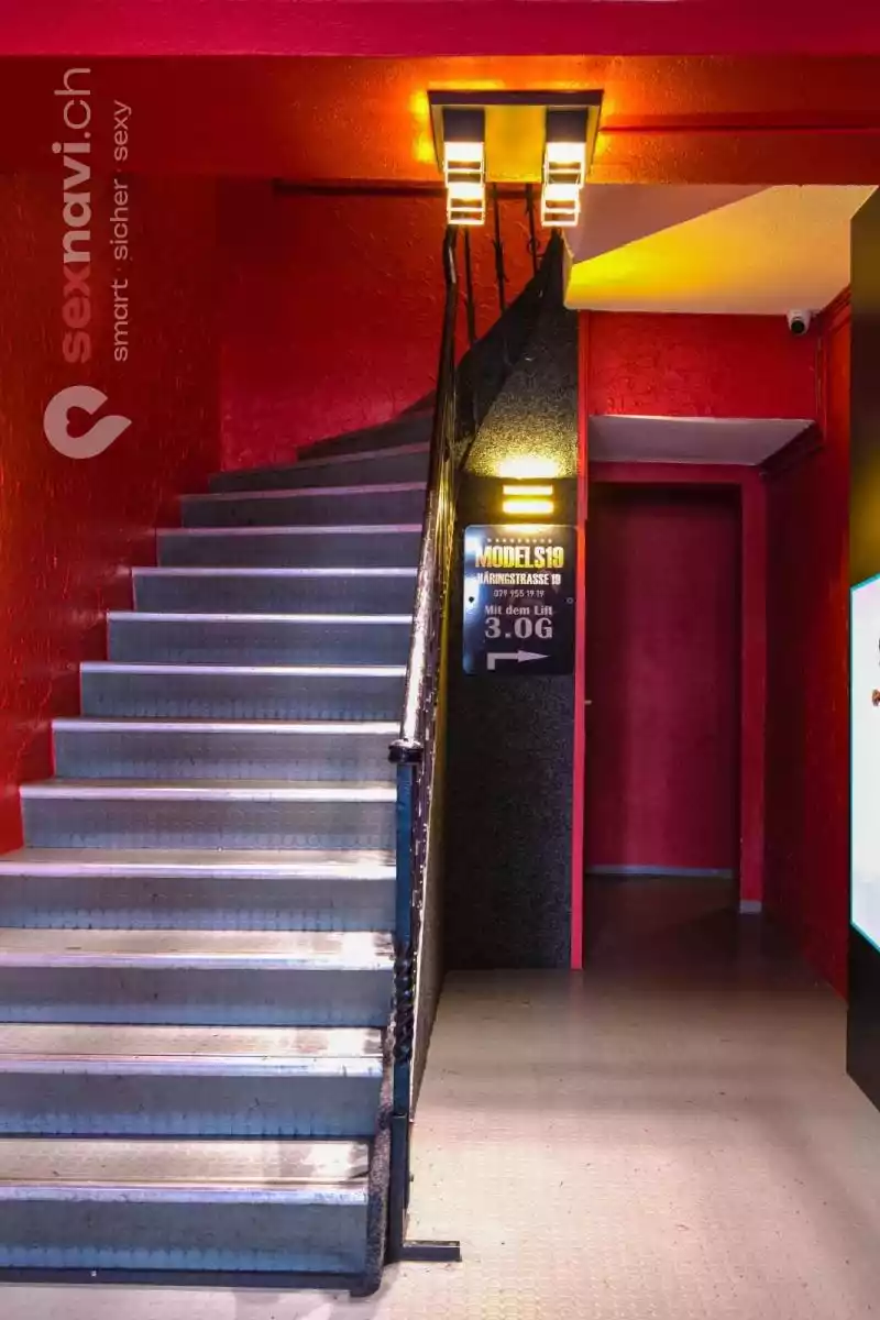 Models19 Models19 Zürich Stadt