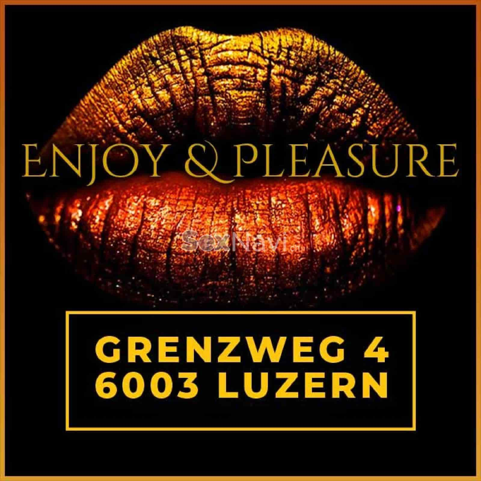 Enjoy and Pleasure Enjoy and Pleasure Luzern