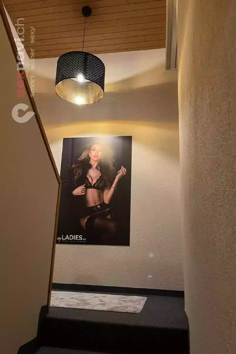 Le Privé 10 Le Privé 10 Aargau