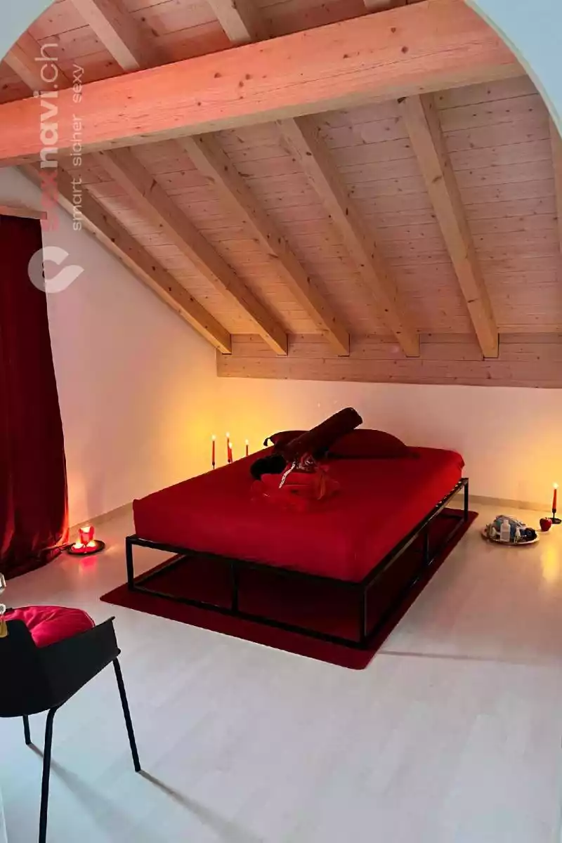 Clair de Lune Clair de Lune Aargau