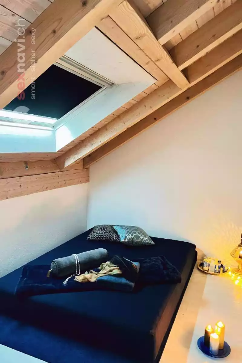 Clair de Lune Clair de Lune Aargau