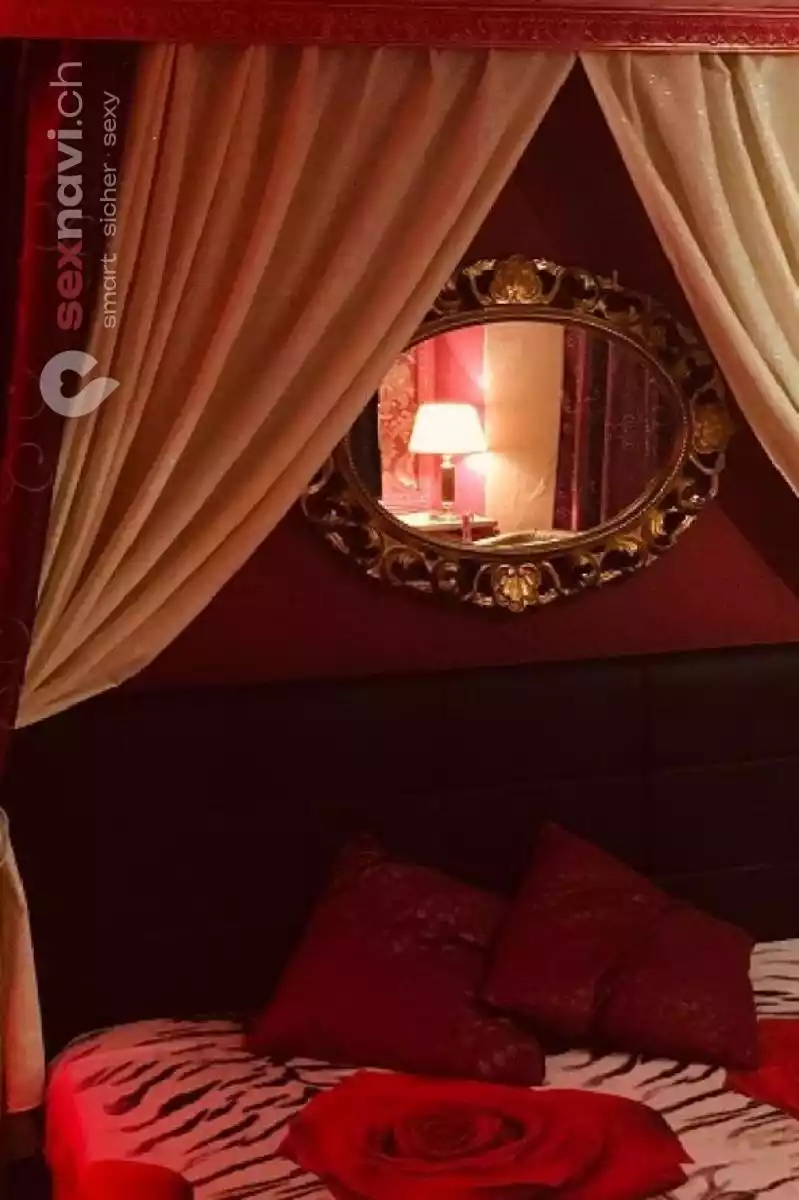 Red Roses 2. OG Red Roses 2. OG Bern Umgebung