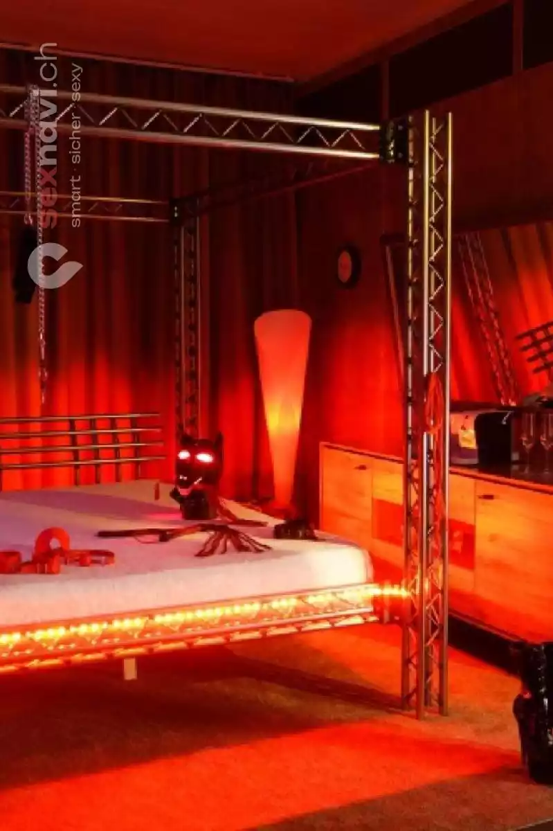 Massage Extra Massage Extra Aargau