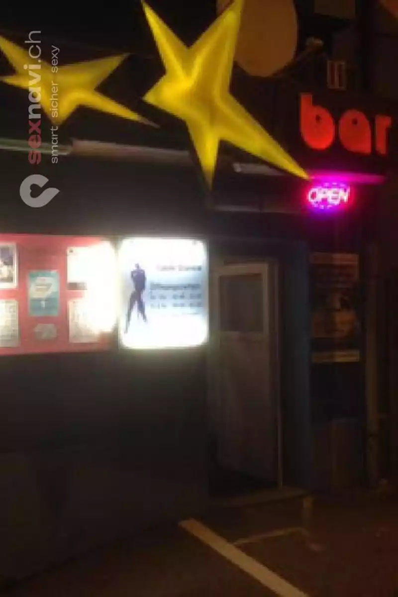 Sternenbar Sternenbar Aargau