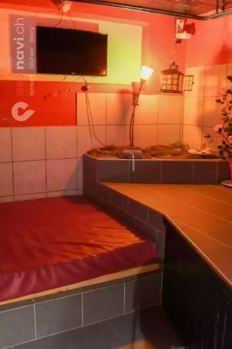 Bienne Huus Bienne Huus Aargau