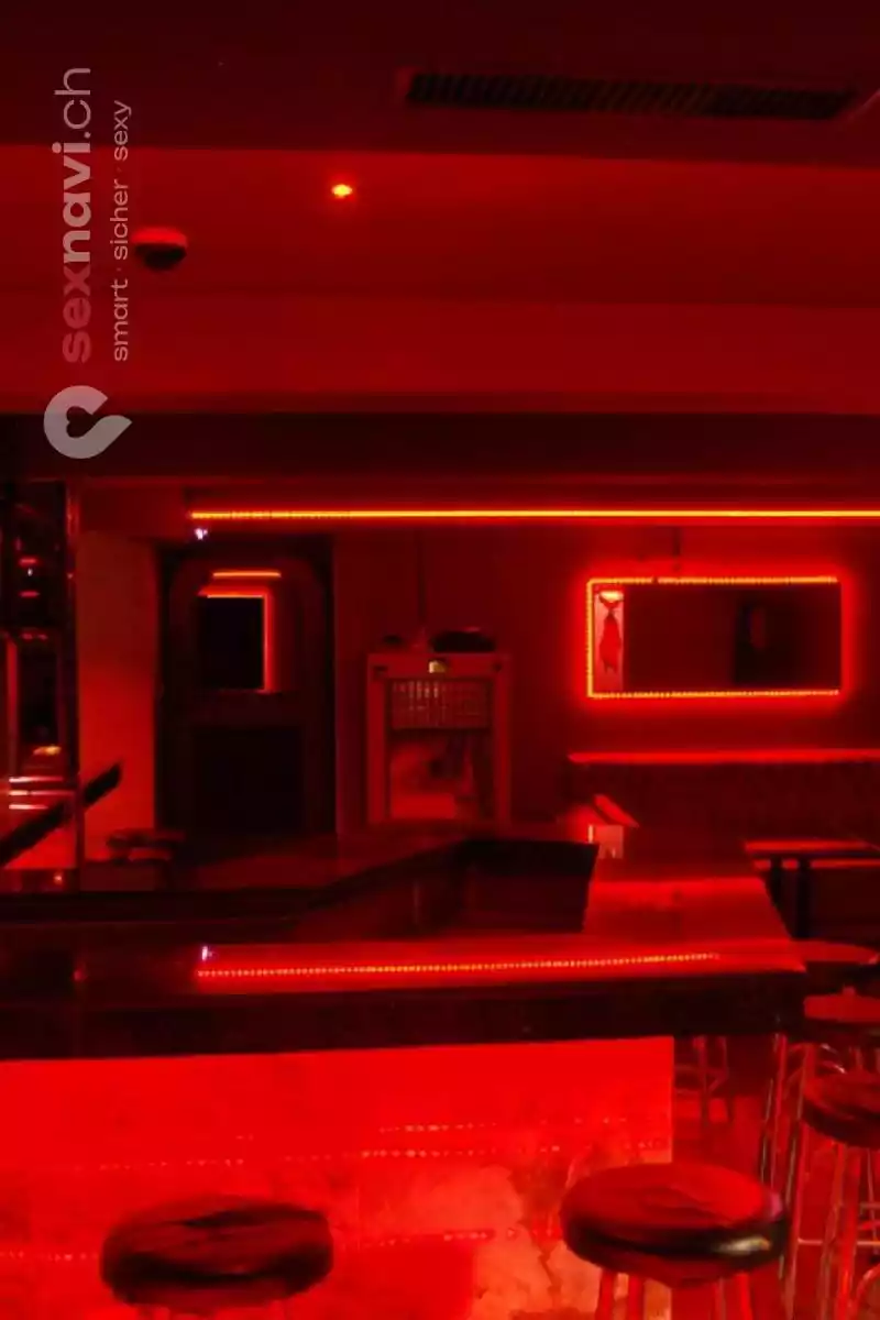 Bar Chriesiloch Bar Chriesiloch Luzern