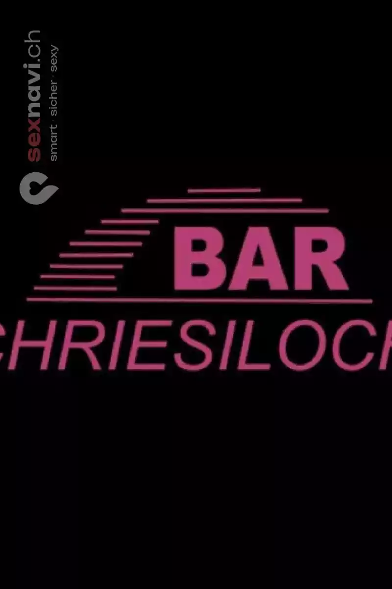 Bar Chriesiloch Bar Chriesiloch Luzern