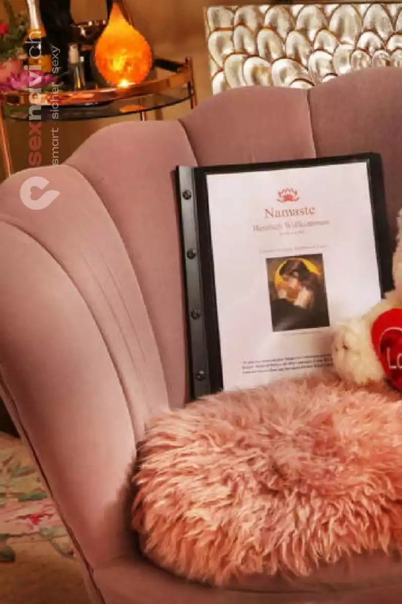 Sacred Tantra Sacred Tantra Luzern