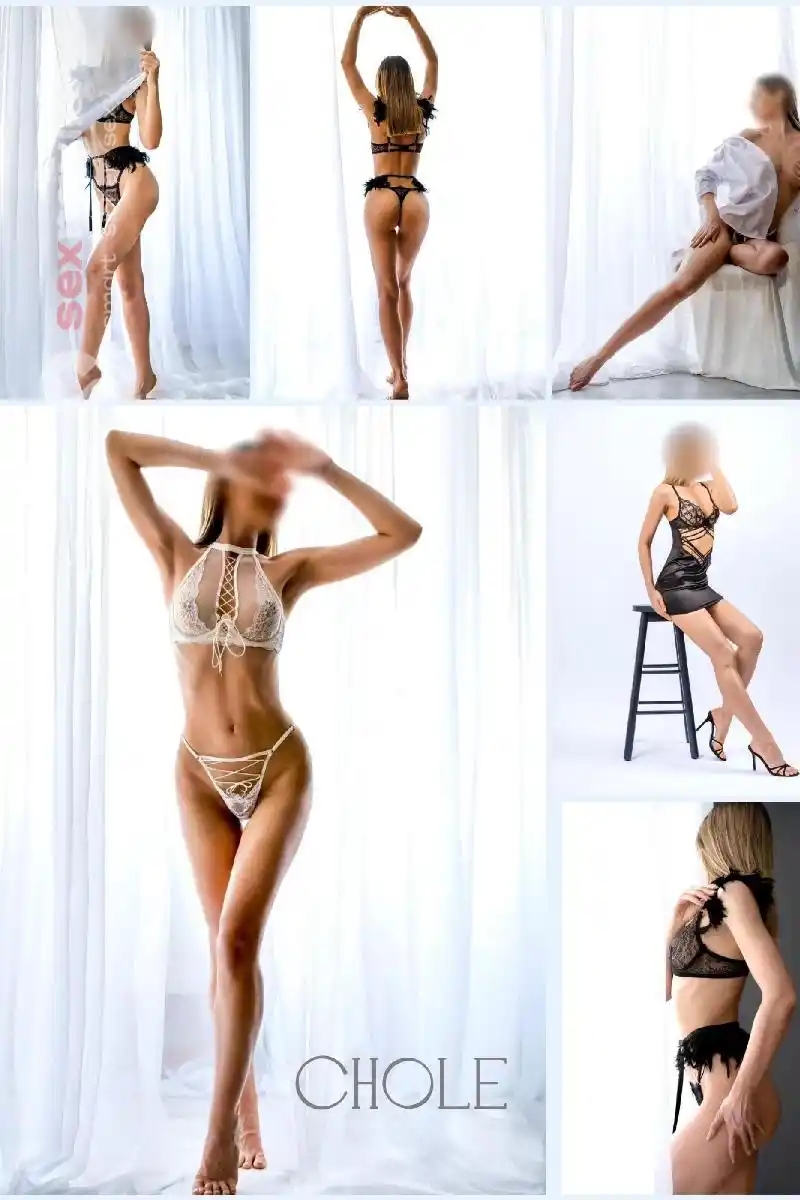 Sexy Massage -Touch Luzern Sexy Massage -Touch Luzern Luzern