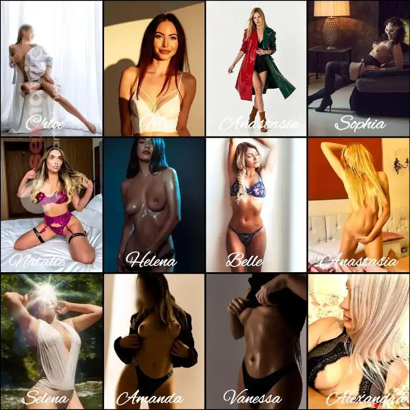 Sexy Massage -Touch Luzern Sexy Massage -Touch Luzern Luzern