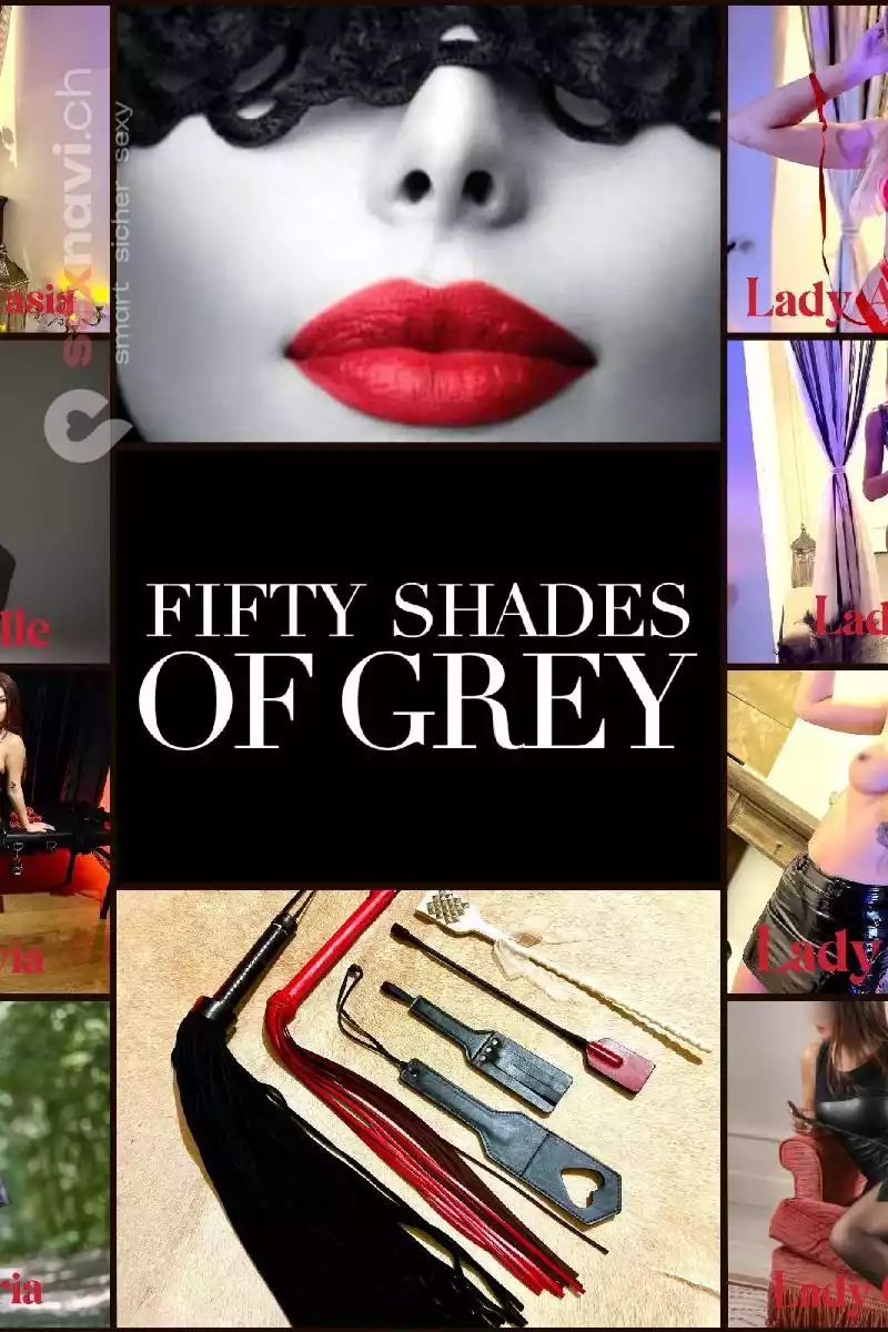 Sexy Massage -Touch Luzern Sexy Massage -Touch Luzern Luzern