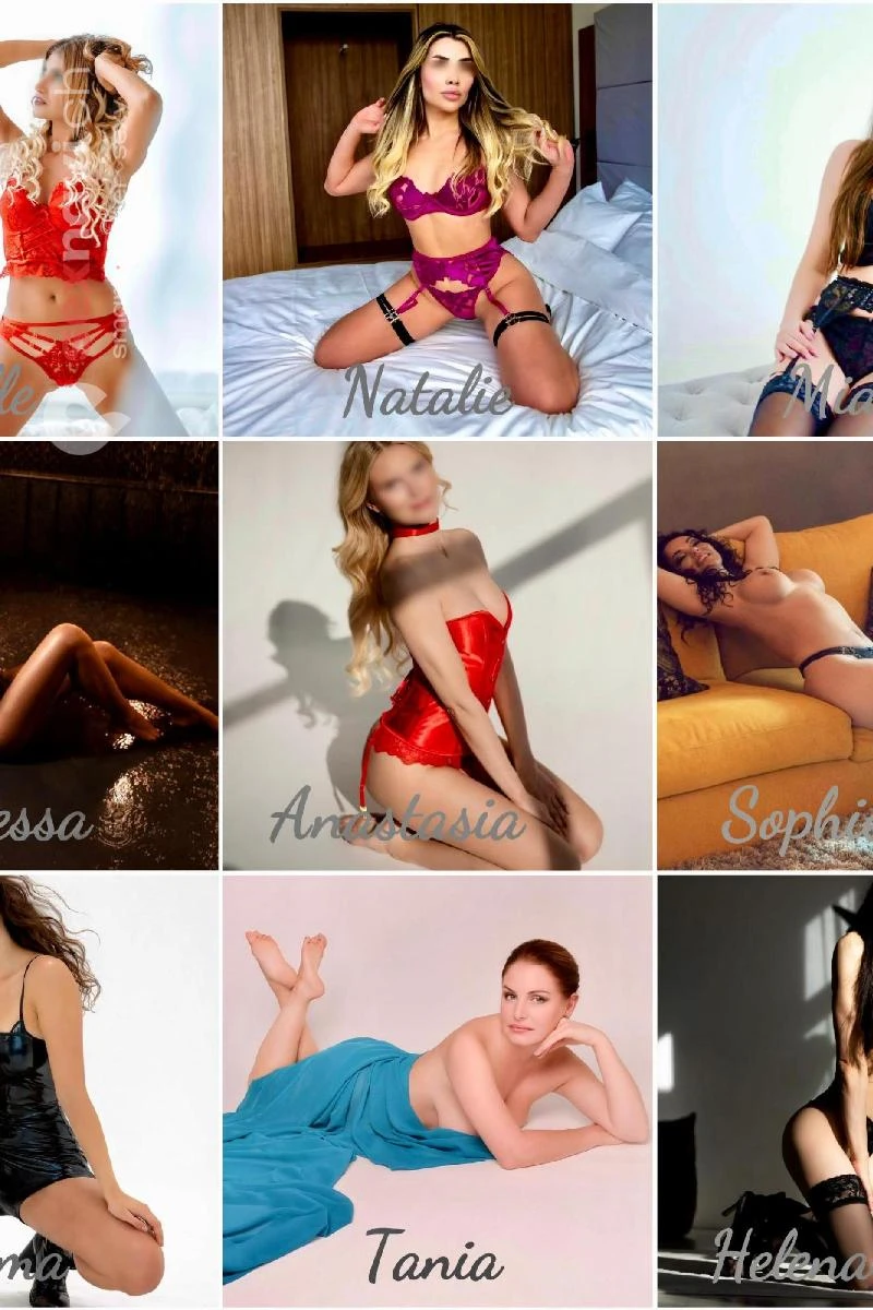 Sexy Massage -Touch Luzern Sexy Massage -Touch Luzern Luzern