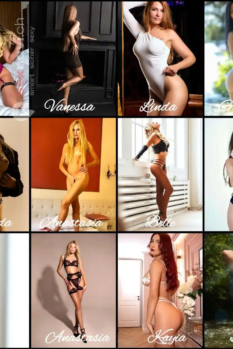 Sexy Massage -Touch Luzern Sexy Massage -Touch Luzern Luzern