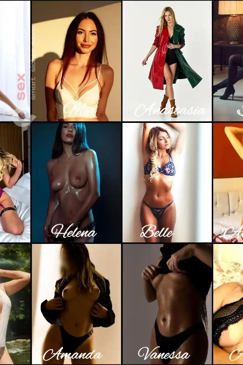 Sexy Massage -Touch Luzern Sexy Massage -Touch Luzern Luzern