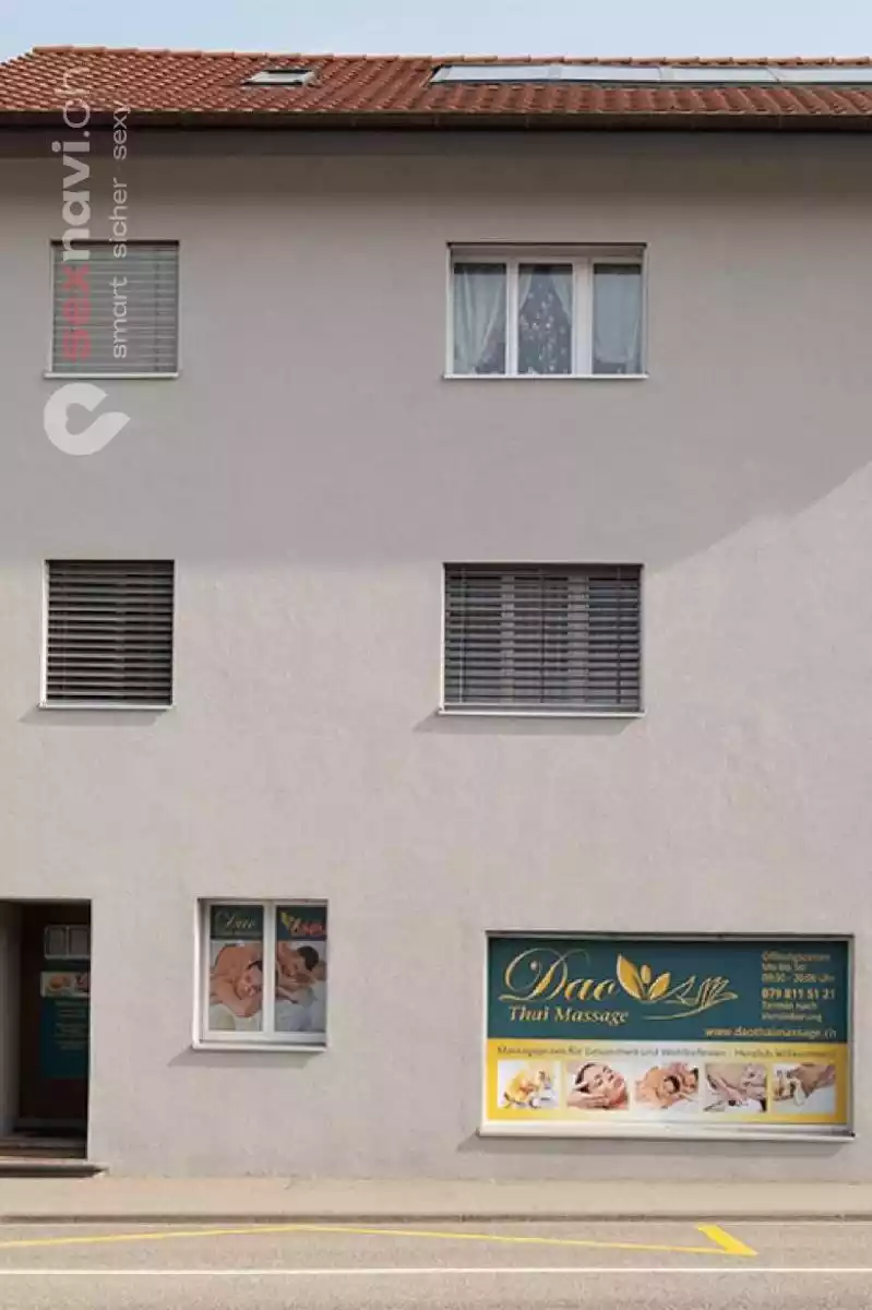 Dao Thai Massage Dao Thai Massage Solothurn