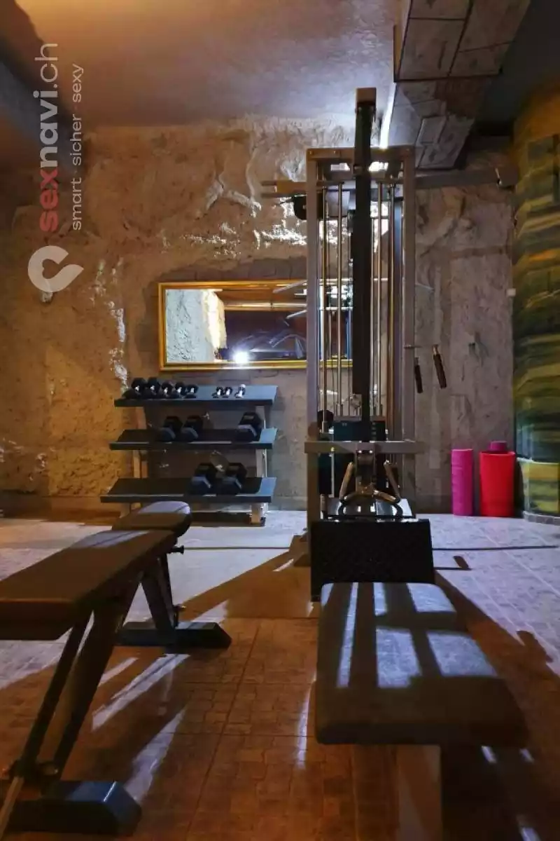 Club Oase Club Oase Solothurn