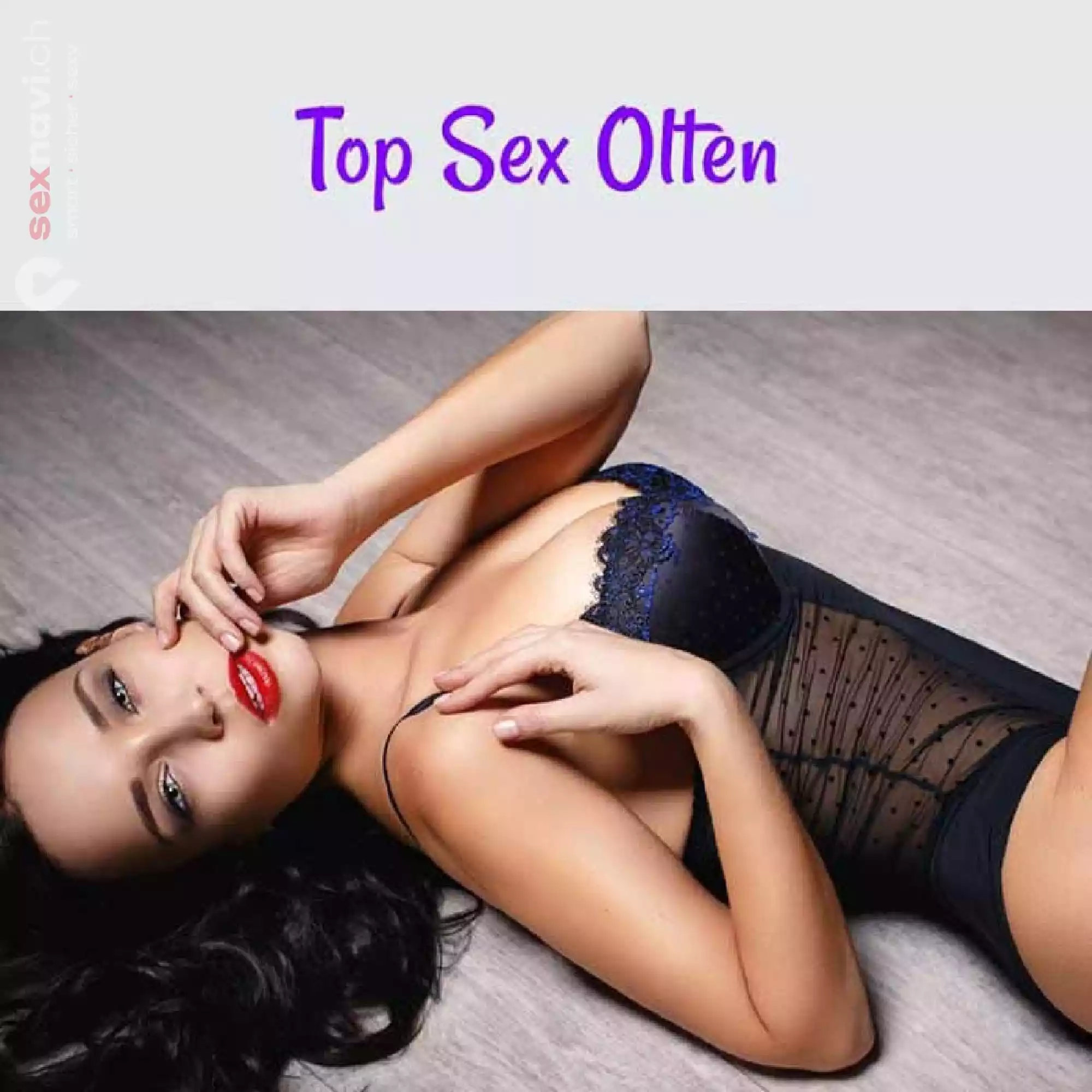 Top Sex Olten Top Sex Olten Solothurn
