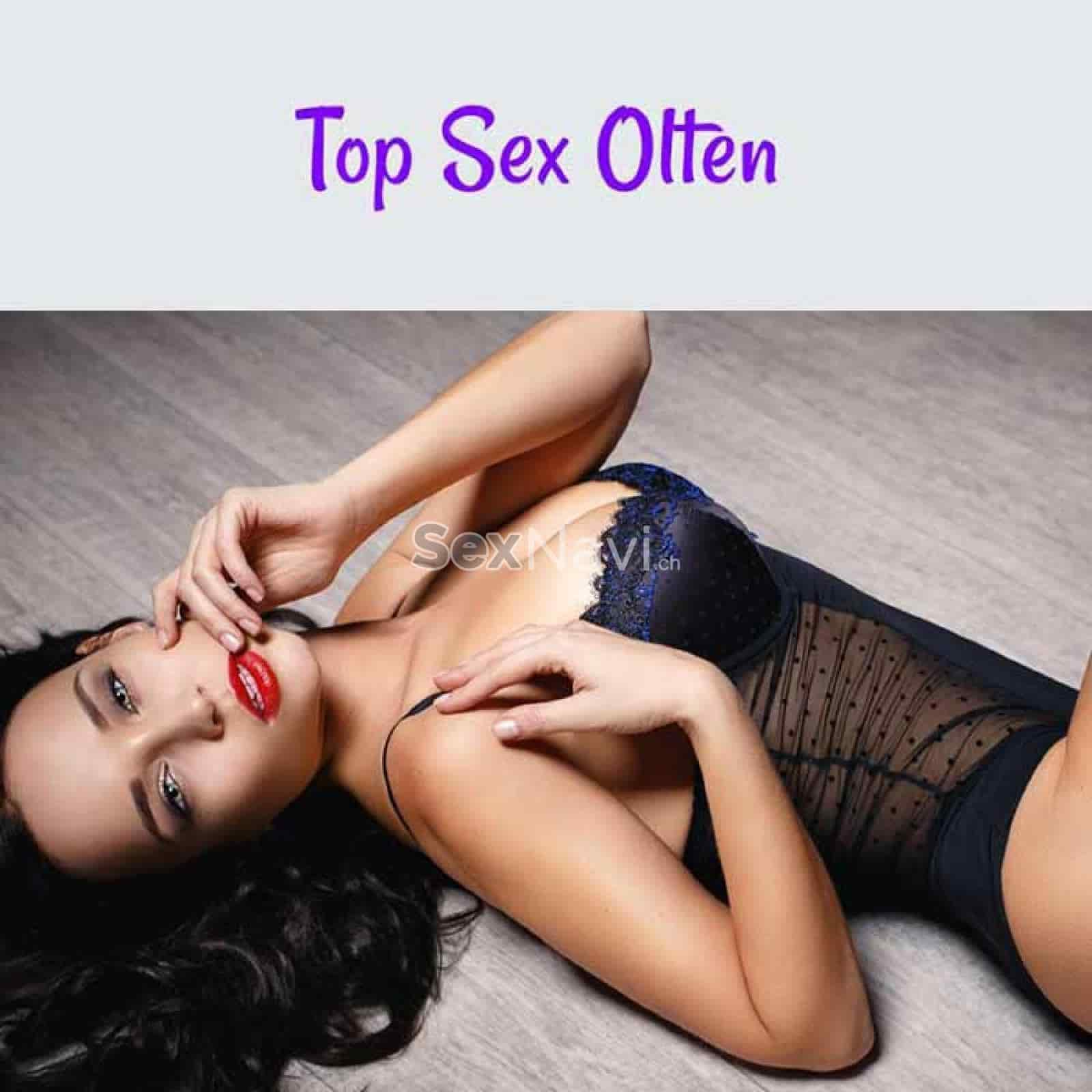 Top Sex Olten Top Sex Olten Solothurn