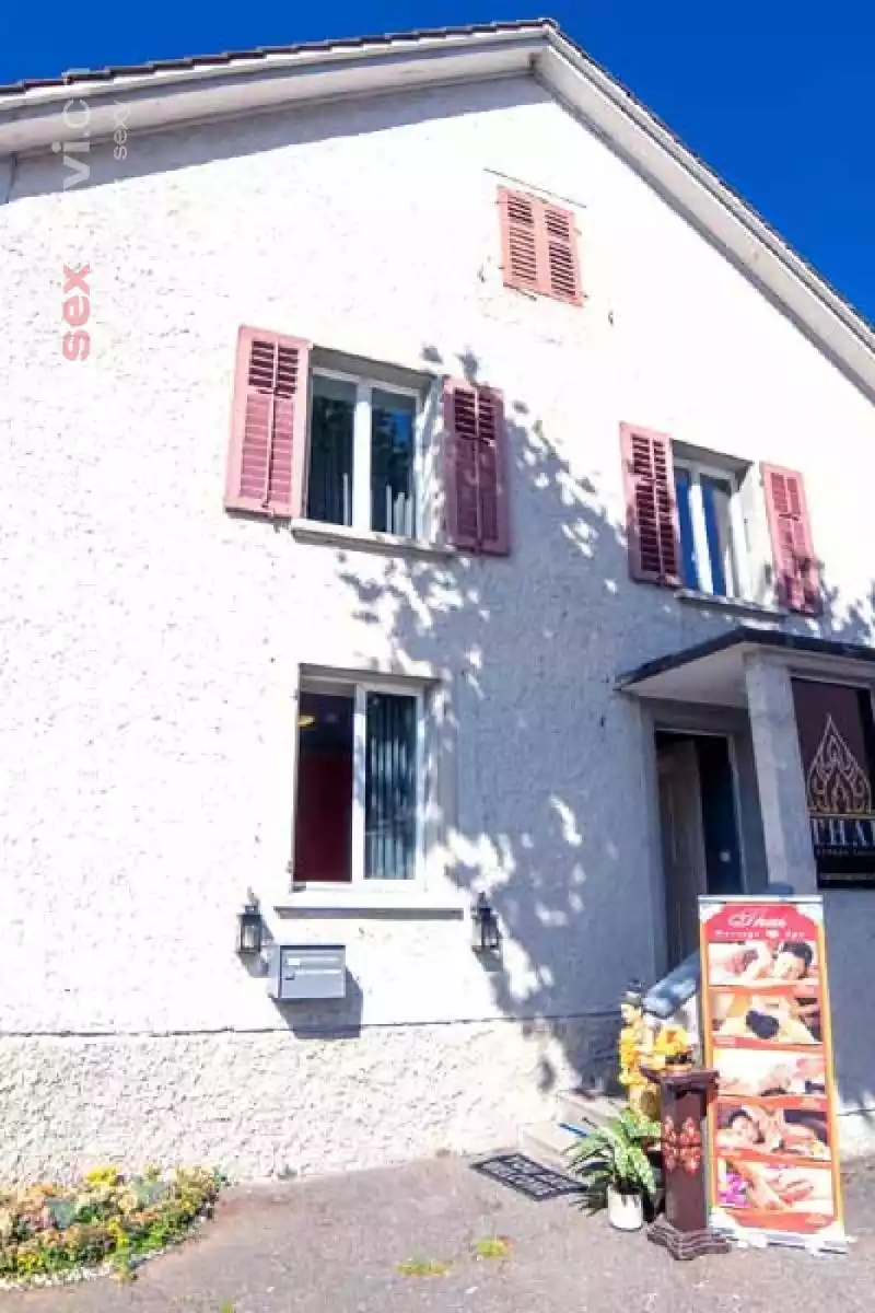 Thai Massage Palace Thai Massage Palace Solothurn