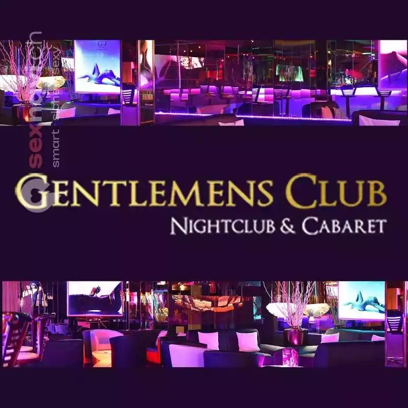 Gentlemens Club Gentlemens Club Bern Stadt