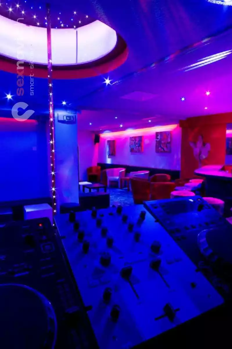 Kiss Bar Kiss Bar Biel/Bienne - Grenchen