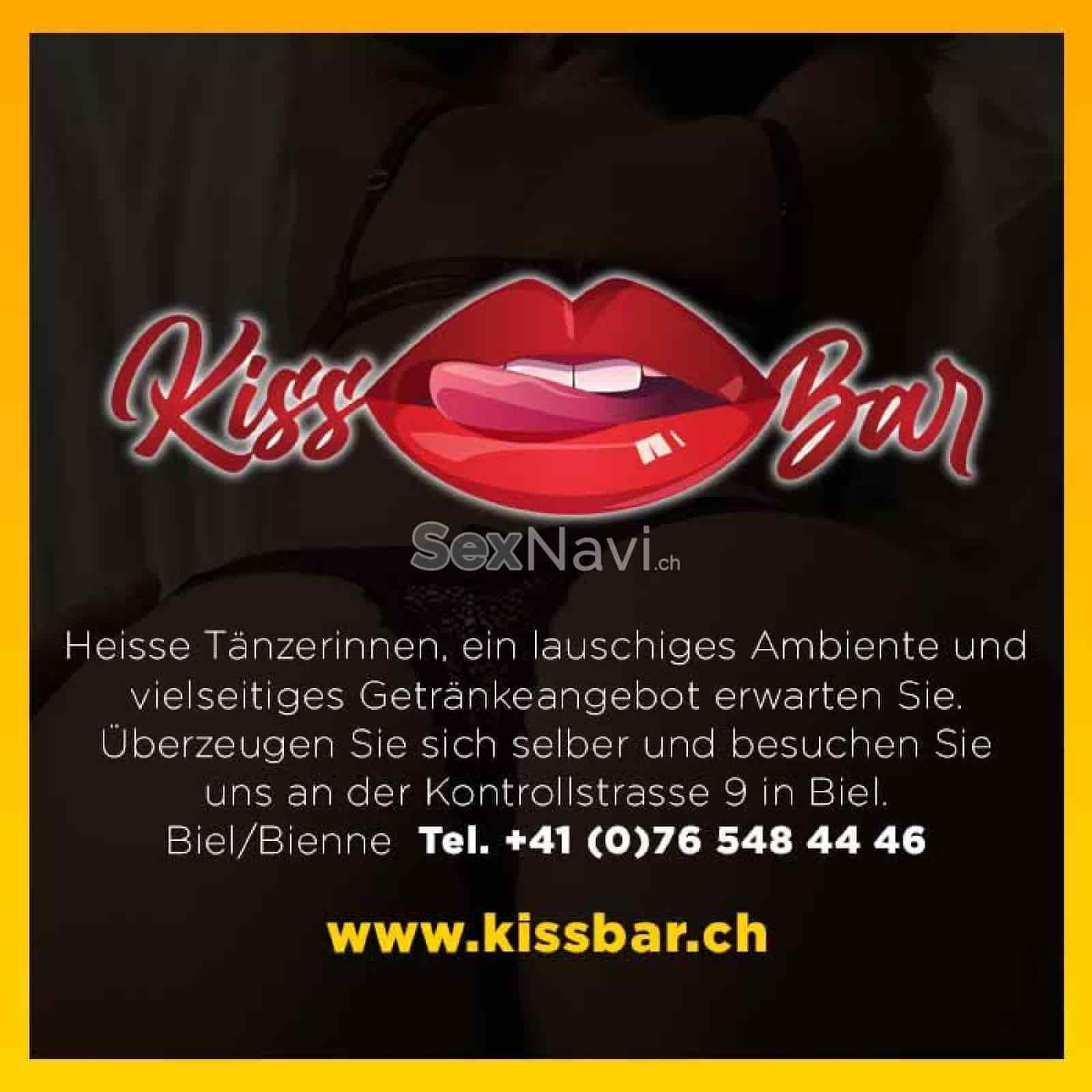 Kiss Bar Kiss Bar Biel/Bienne - Grenchen