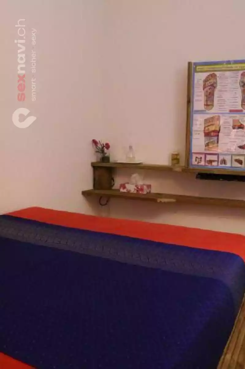 Meertha Thai Massage Meertha Thai Massage Bern Stadt