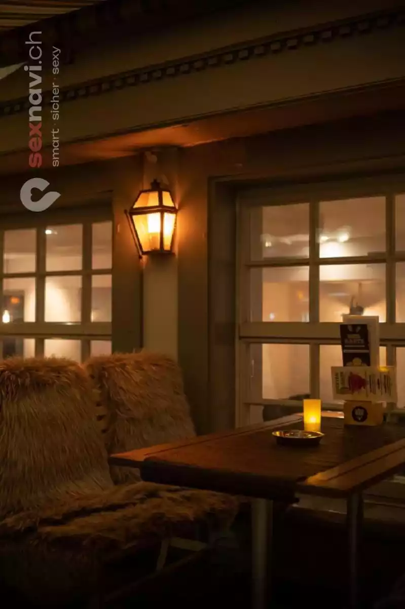 Red OX Red OX Bern Umgebung