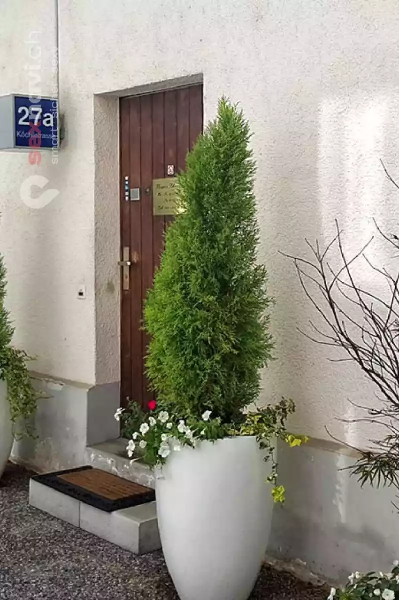 Massage 27A Massage 27A Zürich Stadt