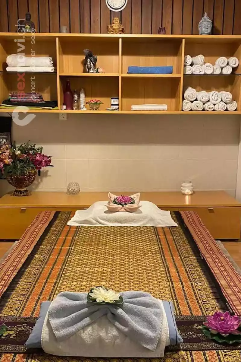 Thai Massage Wellness Thai Massage Wellness Zürich Umgebung