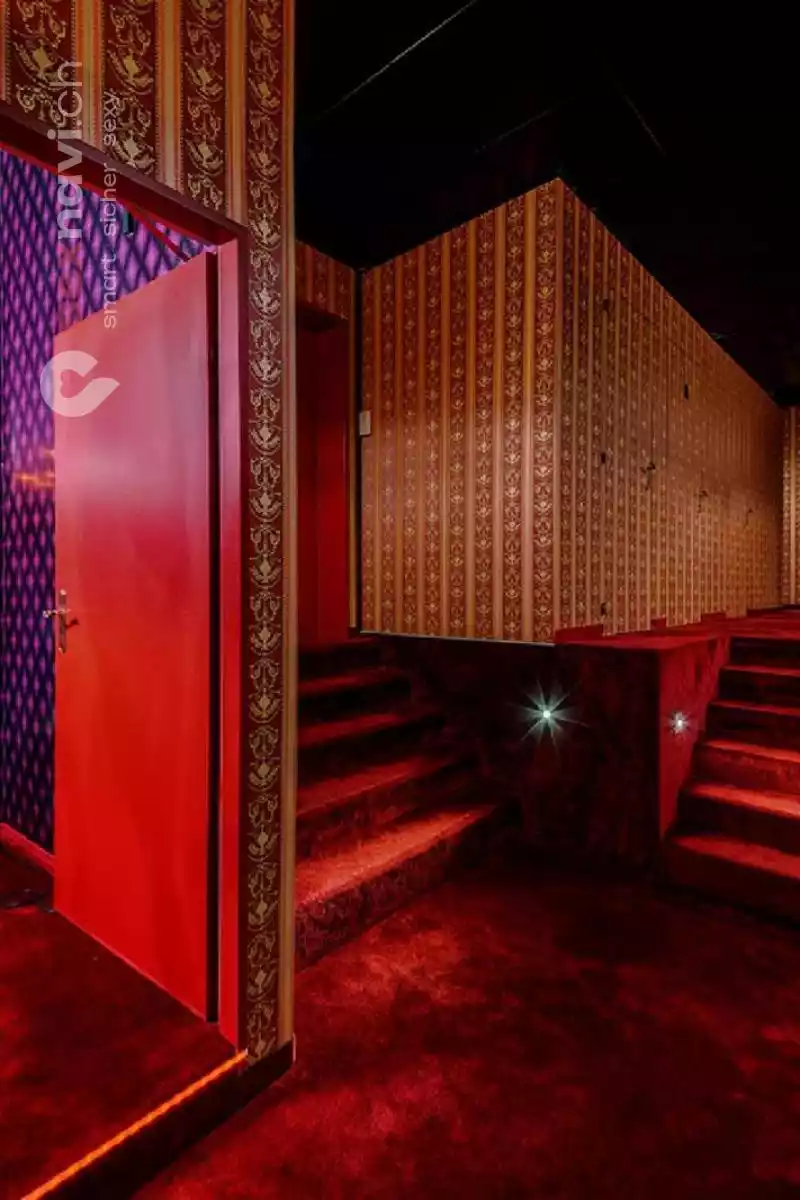 Beatrice Privat Beatrice Privat Zürich Stadt