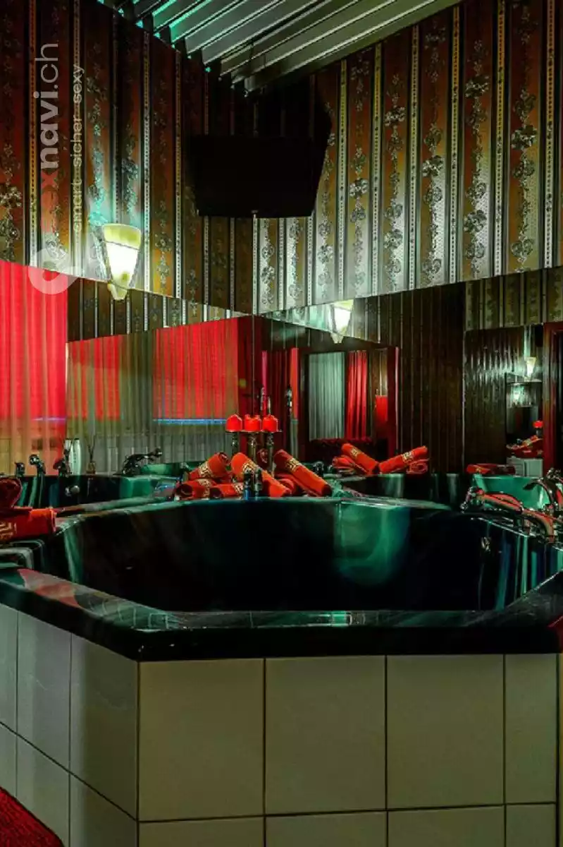 Club Seline Club Seline Zürich Umgebung