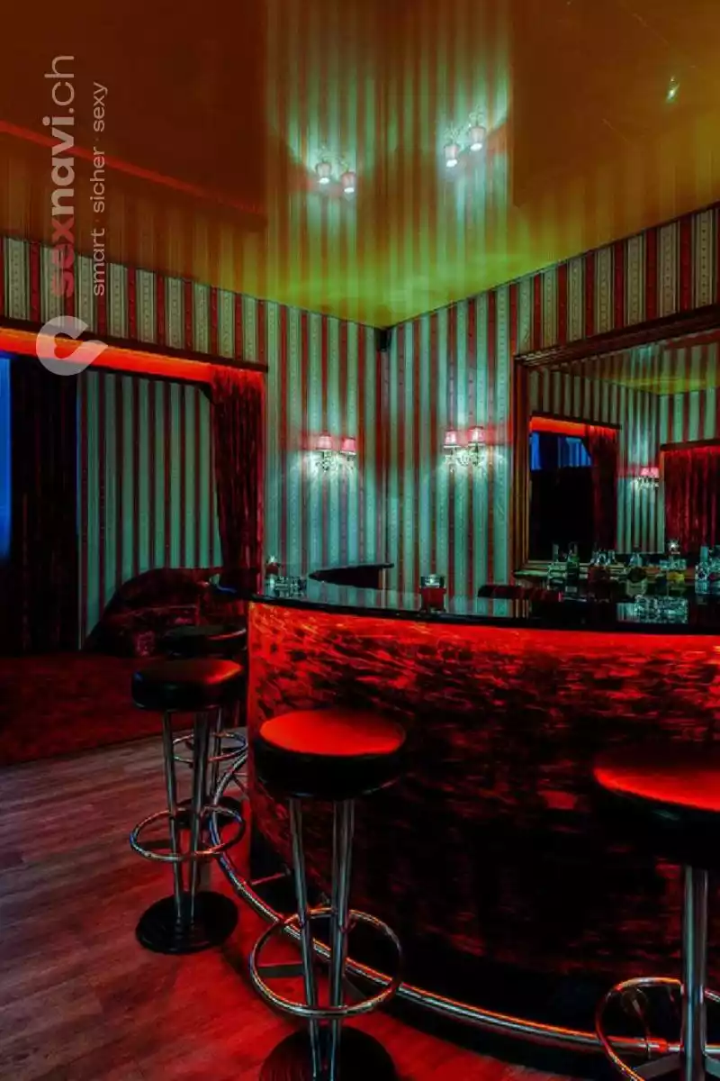 Club Seline Club Seline Zürich Umgebung