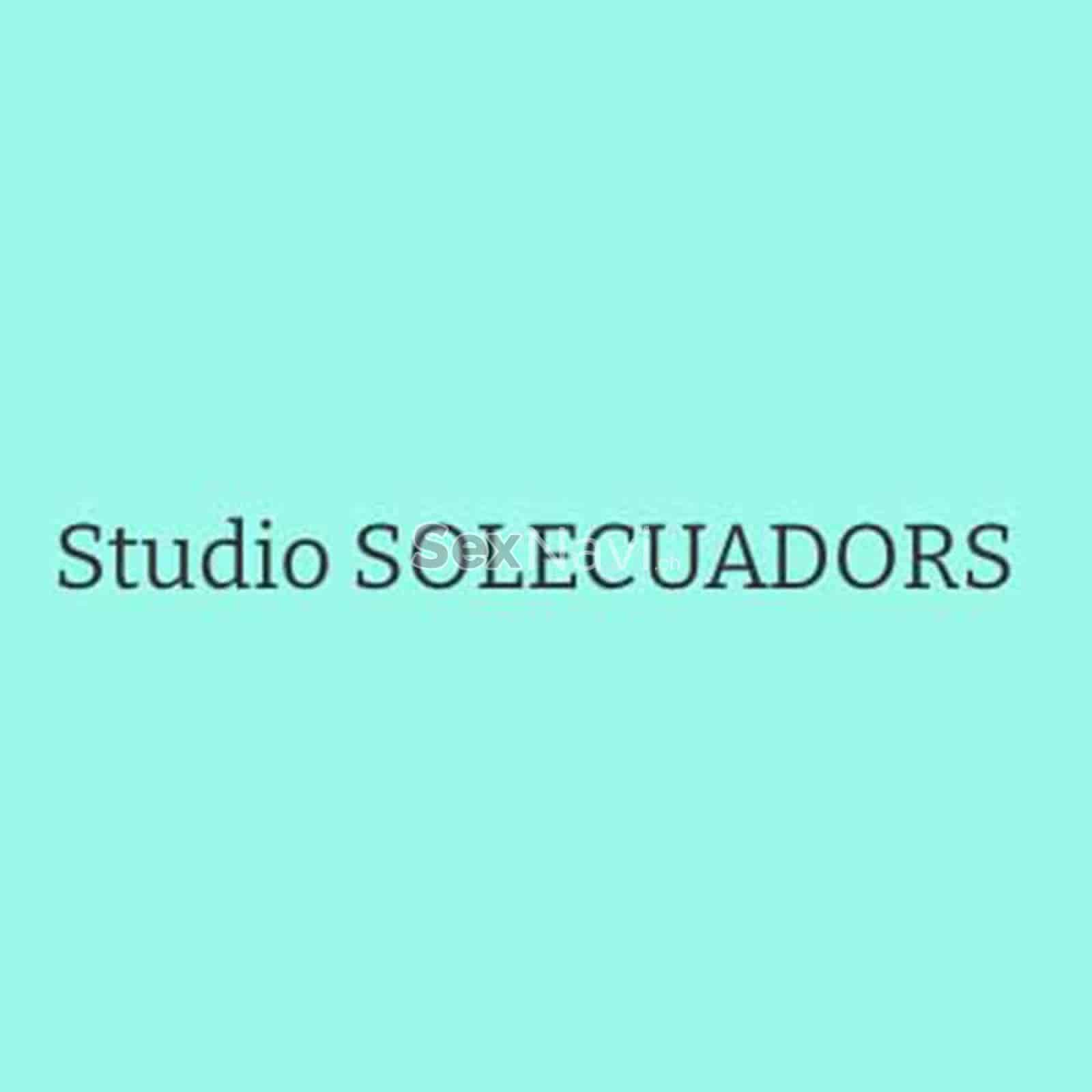 Studio Solecuadors Studio Solecuadors Zürich Umgebung