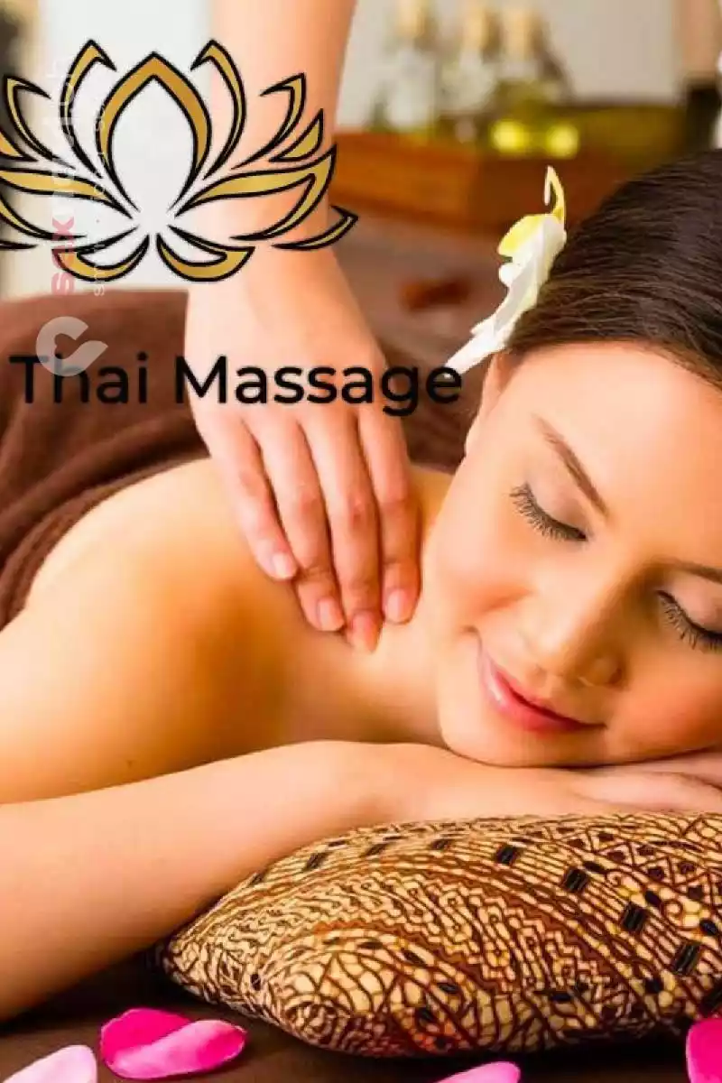 Mon Thai Massage Mon Thai Massage Zürich Umgebung