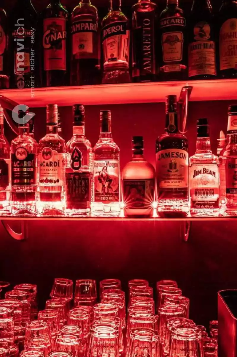 Garage Bar Garage Bar Zürich Umgebung