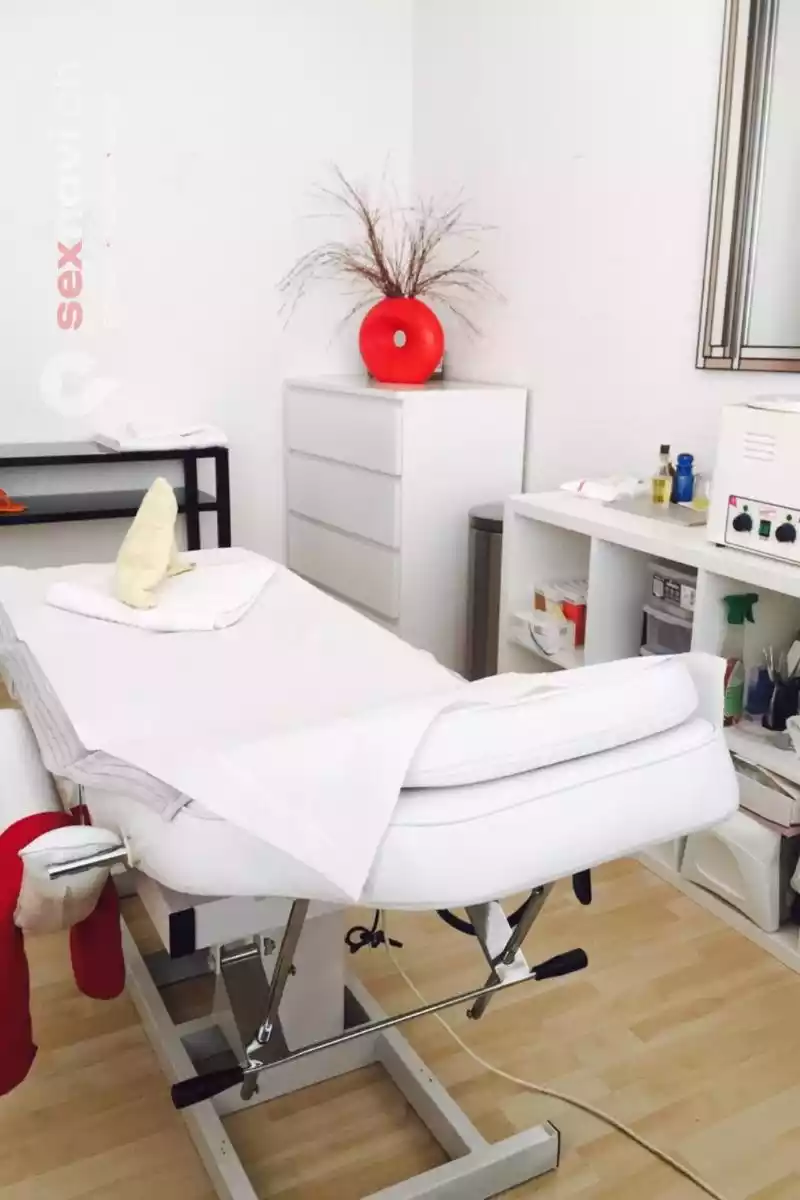 Spa Salon Spa Salon Zürich Umgebung